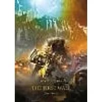 Cover of The First Wall Volume 3