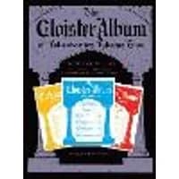 Cover of Cloister Album Voluntaries Volume 2
