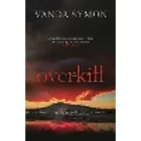 Cover of Overkill Volume 1
