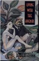 Cover of Living with the Hyenas