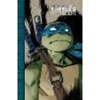 Cover of Teenage Mutant Ninja Turtles: The IDW Collection Volume 3