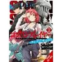 Cover of Goblin Slayer: A Day in the Life, Vol. 2 (manga)
