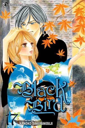 Cover of Black Bird
