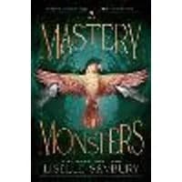 Cover of A Mastery of Monsters Volume 1