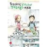 Cover of Teasing Master Takagi-san, Vol. 16