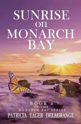 Cover of Sunrise on Monarch Bay