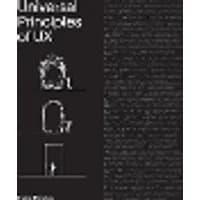 Cover of Universal Principles of UX Volume 4