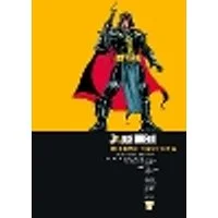 Cover of Judge Dredd: The Complete Case Files 22 Volume 22