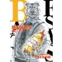 Cover of BEASTARS, Vol. 11 Volume 11