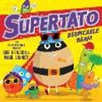 Cover of Supertato: Despicable Bean! Volume 15
