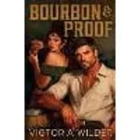 Cover of Bourbon and Proof Volume 3