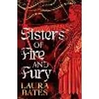 Cover of Sisters of Fire and Fury Volume 2