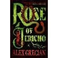 Cover of Rose of Jericho Volume 2