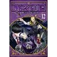 Cover of Mashle: Magic and Muscles, Vol. 12 Volume 12