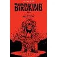 Cover of Birdking Volume 4