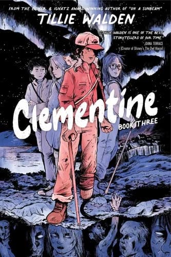 Cover of Clementine
