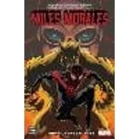 Cover of Miles Morales Vol. 2: Bring on the Bad Guys