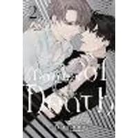 Cover of Manner of Death, Vol. 2