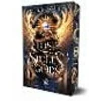 Cover of Lost and Stolen Gods Volume 1