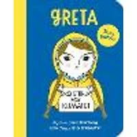Cover of Greta Thunberg Volume 40
