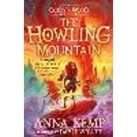 Cover of The Howling Mountain Volume 3