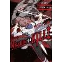 Cover of Akame ga KILL!, Vol. 14
