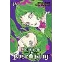 Cover of Requiem of the Rose King, Vol. 14 Volume 14