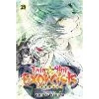 Cover of Twin Star Exorcists, Vol. 23 Volume 23