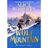 Cover of Wolf Mountain Volume 2
