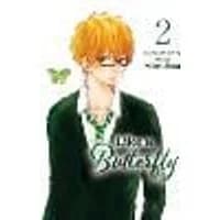 Cover of Like a Butterfly, Vol. 2 Volume 2