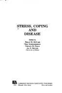 Cover of Stress, Coping, and Disease