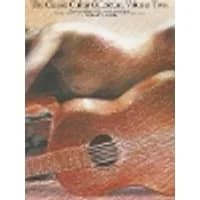 Cover of The Classic Guitar Collection Volume 2