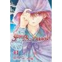 Cover of Yona of the Dawn, Vol. 41 Volume 41
