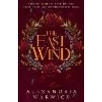 Cover of The East Wind Volume 4