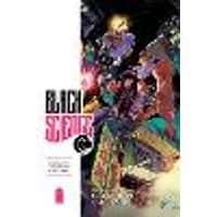 Cover of Black Science Volume 6: Forbidden Realms and Hidden Truths