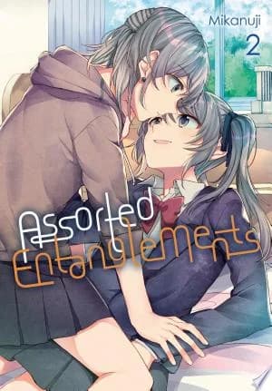 Cover of Assorted Entanglements Volume 2