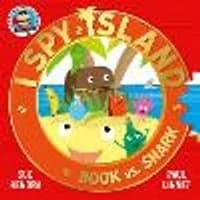 Cover of Book vs. Shark Volume 2
