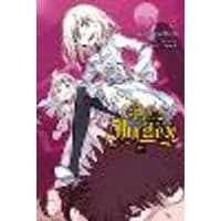 Cover of A Certain Magical Index NT, Vol. 2 (light novel)