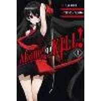 Cover of Akame Ga Kill!, Vol. 1