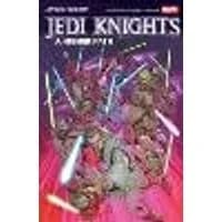 Cover of Star Wars: Jedi Knights Vol. 2