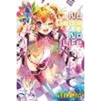 Cover of No Game No Life, Vol. 11 (light novel)