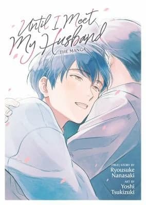Cover of Until I Meet My Husband (Manga)