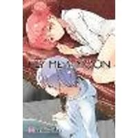 Cover of Fly Me to the Moon, Vol. 14 Volume 14