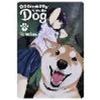 Cover of Doomsday with My Dog, Vol. 3