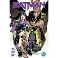 Cover of Batman by James Tynion IV Omnibus Vol. 1