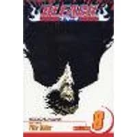 Cover of Bleach, Vol. 8 Volume 8
