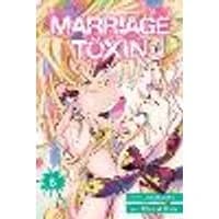 Cover of Marriage Toxin, Vol. 6 Volume 6