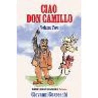 Cover of Ciao Don Camillo VOLUME TWO