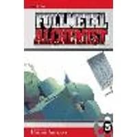 Cover of Fullmetal Alchemist, Vol. 25 Volume 25