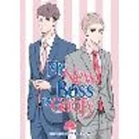 Cover of My New Boss is Goofy Vol. 1